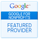 google for nonprofits