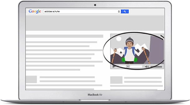 Google G&ouml;r&uuml;nt&uuml;l&uuml; Reklam Ağı GDN